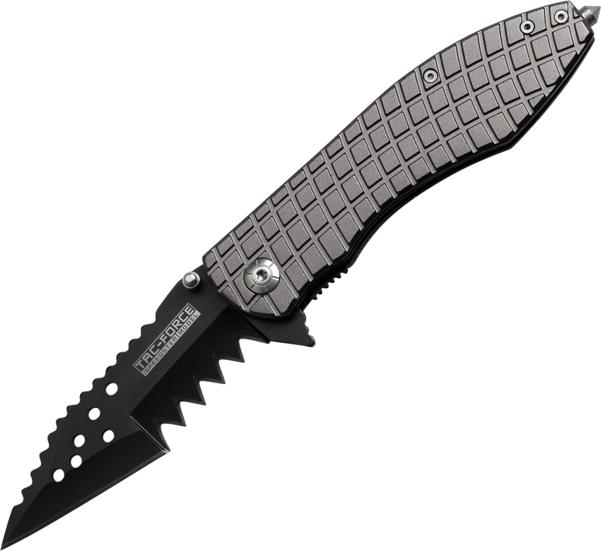 Tac Force Speed Assisted Shark, 729GY