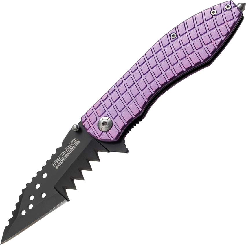 Tac Force Speed Assisted Shark, 729PU