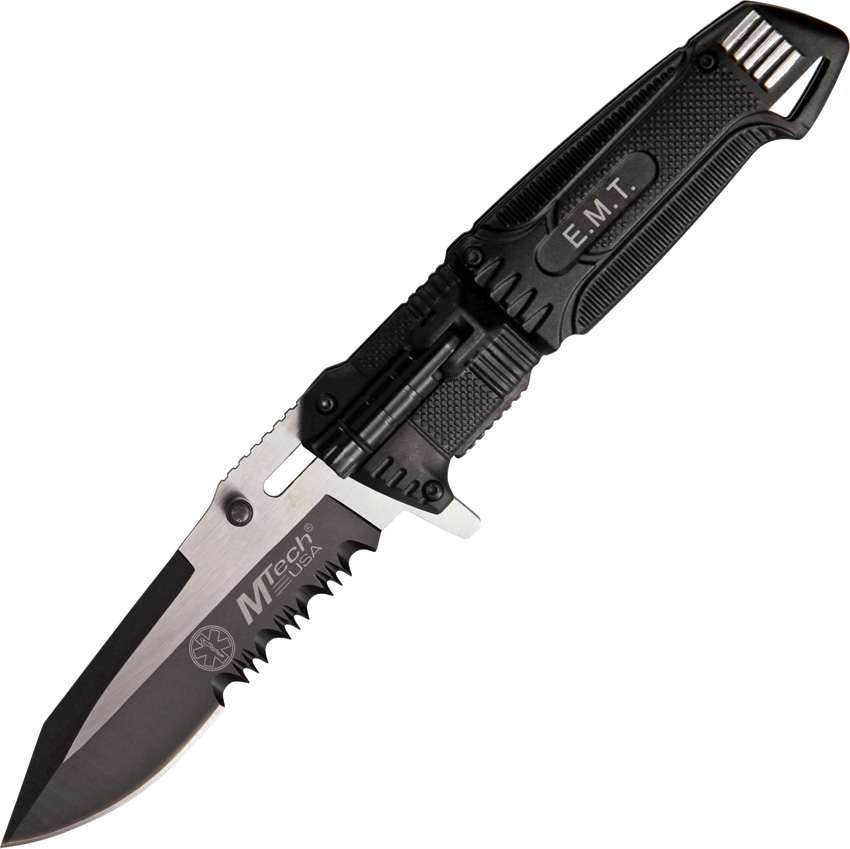 Tac Force Speedster EMT, 749EM