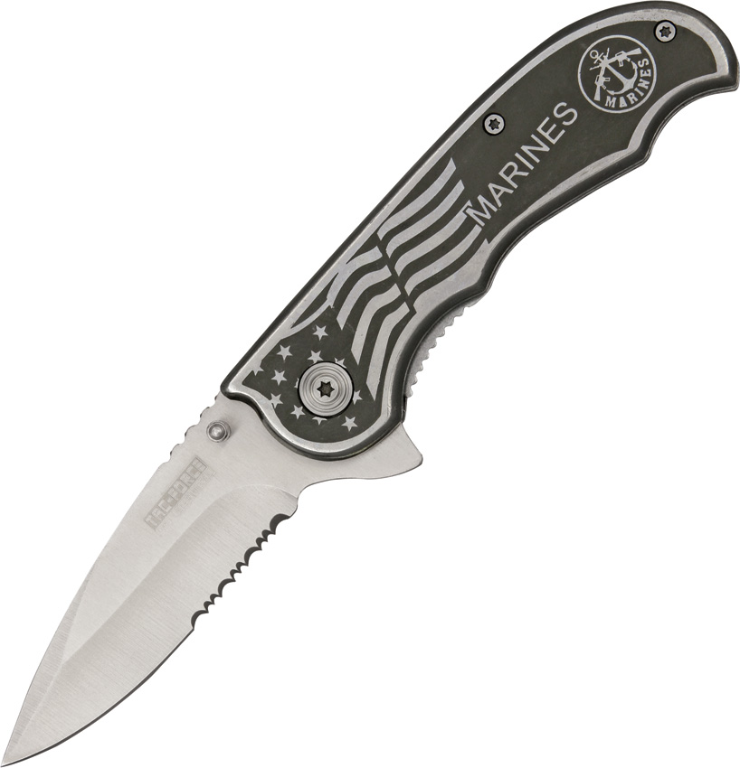 Tac Force Speedster Linerlock, 722MR