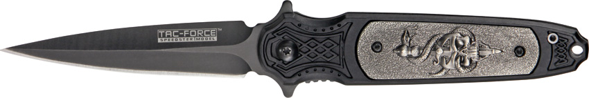 Tac Force Speedster Linerlock, 750S