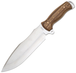 Big Bowie Knives