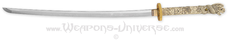 Highlander Conner Katana, United Cutlery, UC2593