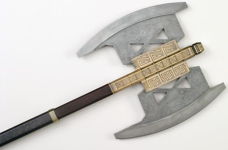 gimli battle axe gimli battle axe