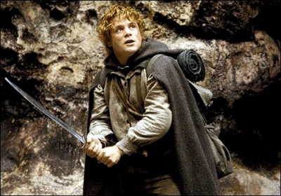 Samwise Sword