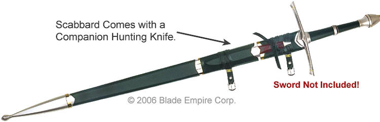 fine cutlery brands knife sets of the prop prominently featured in strider scabbard uc1366ltnb fine cutlery brands knife sets of the prop prominently featured in strider scabbard uc1366ltnb