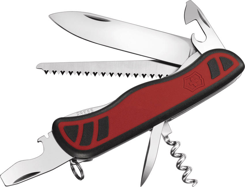  Victorinox Forester