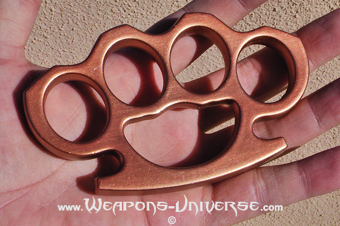 aluminum brass