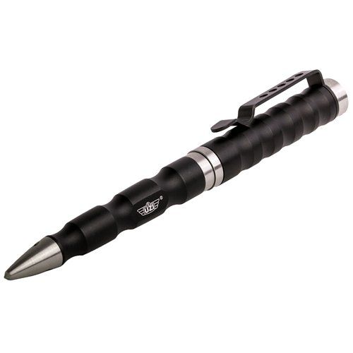 Defender Tactical Pen with Glassbreaker