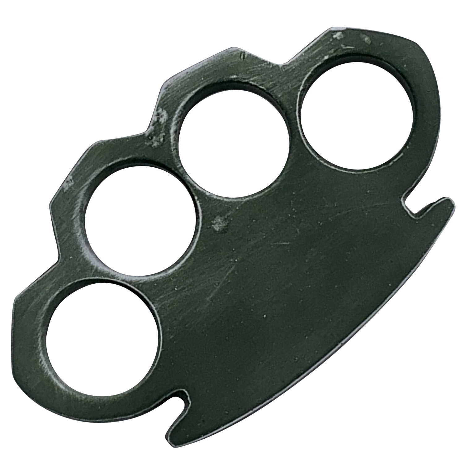 CI 300 P DGR 1Cerakote Made in USA Brass Knuckles Distressed Green