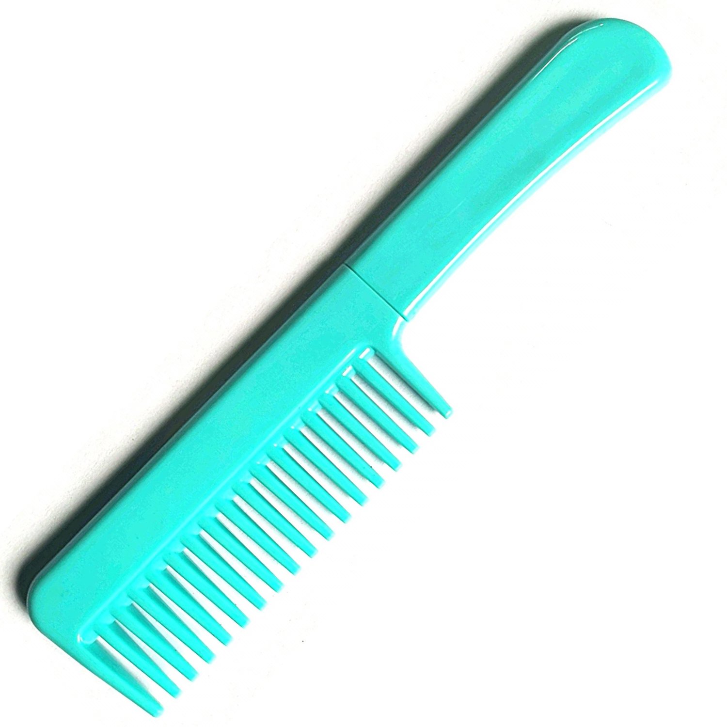 Comb Knife Teal