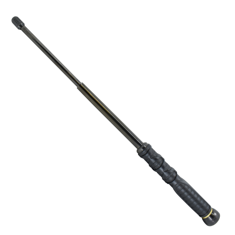 Dark Knight 21 Inch Expandable Steel Baton