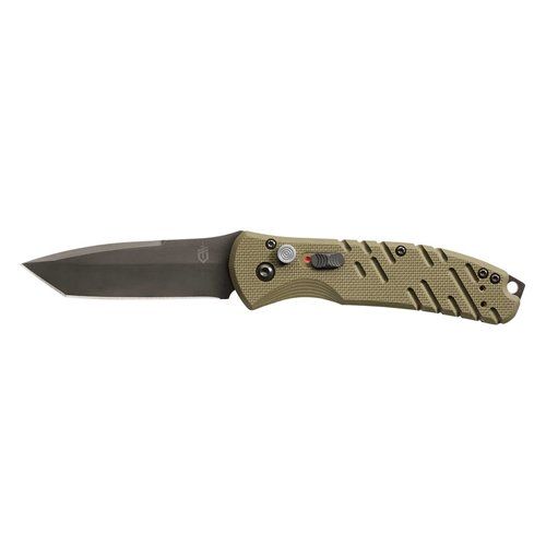 Gerber Propel Auto Spring Assited Folding Knife