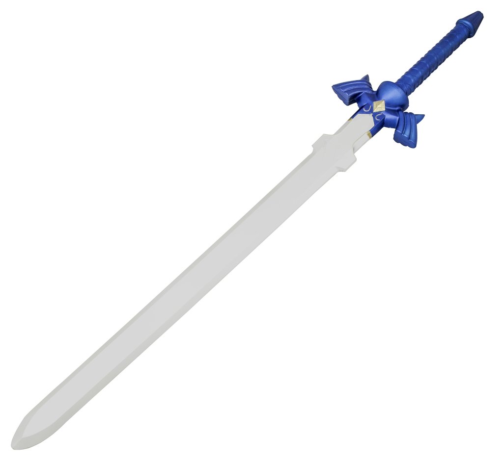 Heroes Edge Foam Replica Master Sword
