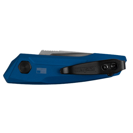 Kershaw Launch 9 SW Blue