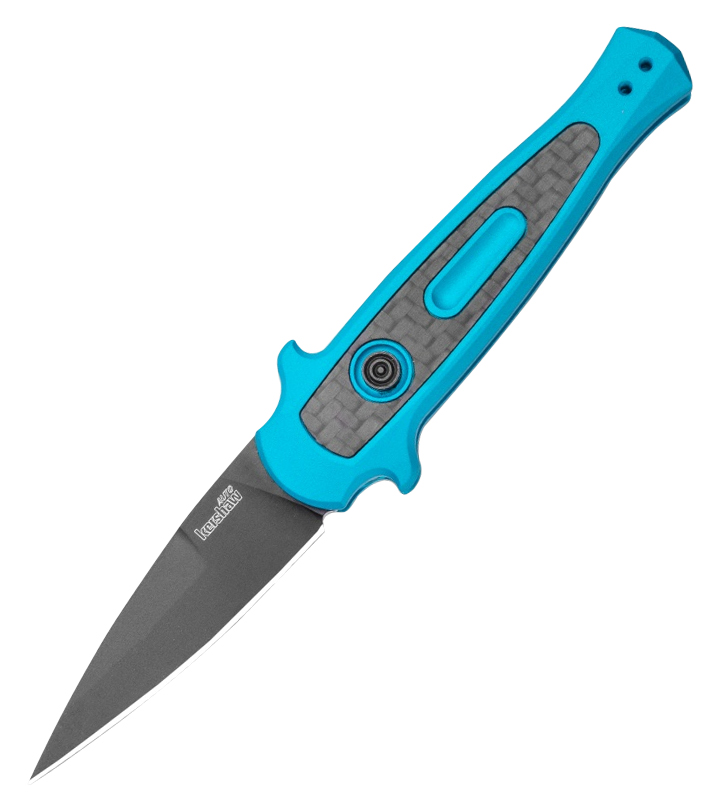 Kershaw Launch 12 BL