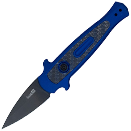 Kershaw Launch 12CA BL