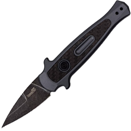 Kershaw Launch 12CA BW