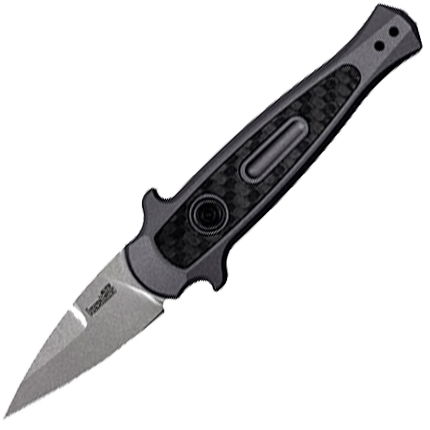 Kershaw Launch 12CA SW