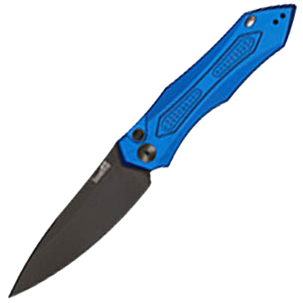 Kershaw Launch 6 Blue 3 Inch Blade