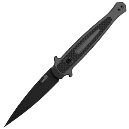 Kershaw Launch 8 BL Gray