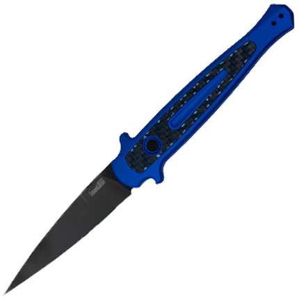 Kershaw Launch 8 BL