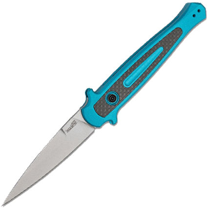 Kershaw Launch 8 SW Teal