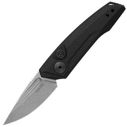 Kershaw Launch 9 SW Black