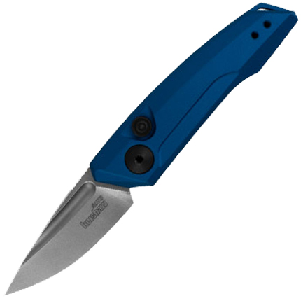 Kershaw Launch 9 SW Blue