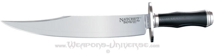 Bowie Knives