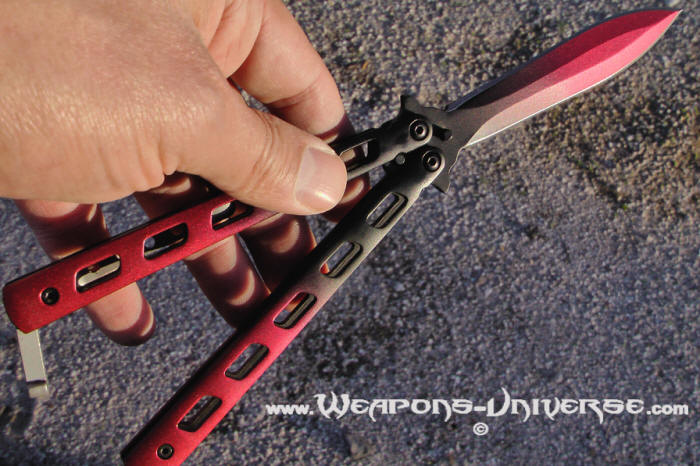 Cheap Balisong