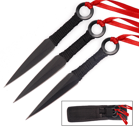 Cheap Throwing Knives