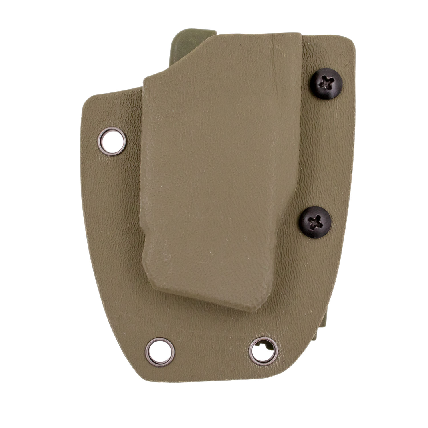 Large Kydex Sheath (Green)