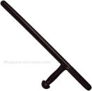 police truncheon