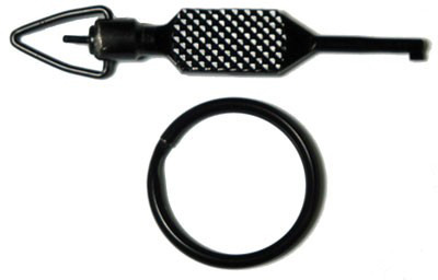 tactical handcuff key