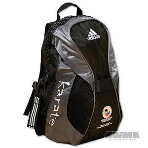 Adidas WKF Backpack, 87279