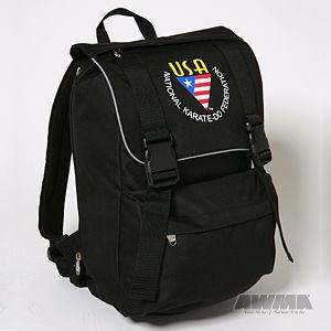 Expandable Backpacks - NKF, 4013