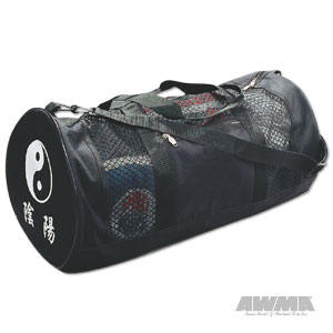 ProForce Mesh Bags - Yin & Yang, 1654