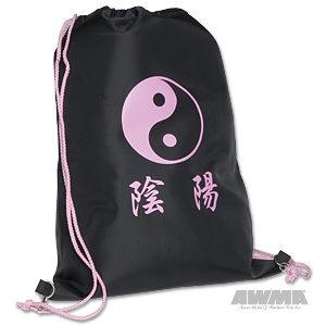 Sport Packs - Pink Yin & Yang, 1009