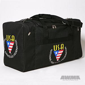 Locker Gear Bag - NKF, 4014