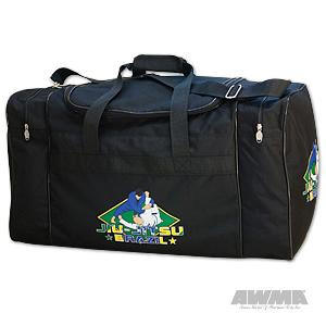 ProForce Brazilian Jiu-Jitsu Locker Gear Bag, 2579