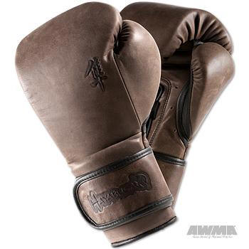 Hayabusa Kanpeki Elite Series 16 oz. Sparring Gloves, 66224