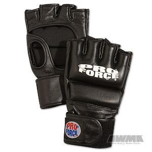 ProForce Ultra 2-Pad MMA Gloves, 80005