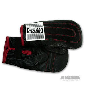 ProForce Leather Bag Gloves, 8159