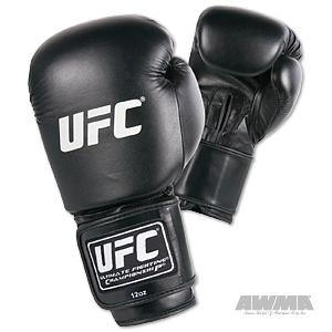 UFC Leather Heavy Bag Glove, 81742