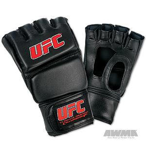 UFC MMA Training Glove, 81880