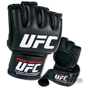 UFC Official Fight Glove