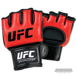 Ultimate UFC MMA Glove, 81860