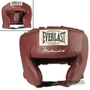 Everlast Ali Training Headgear, 82053