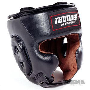 ProForce Thunder Headgear, 8411